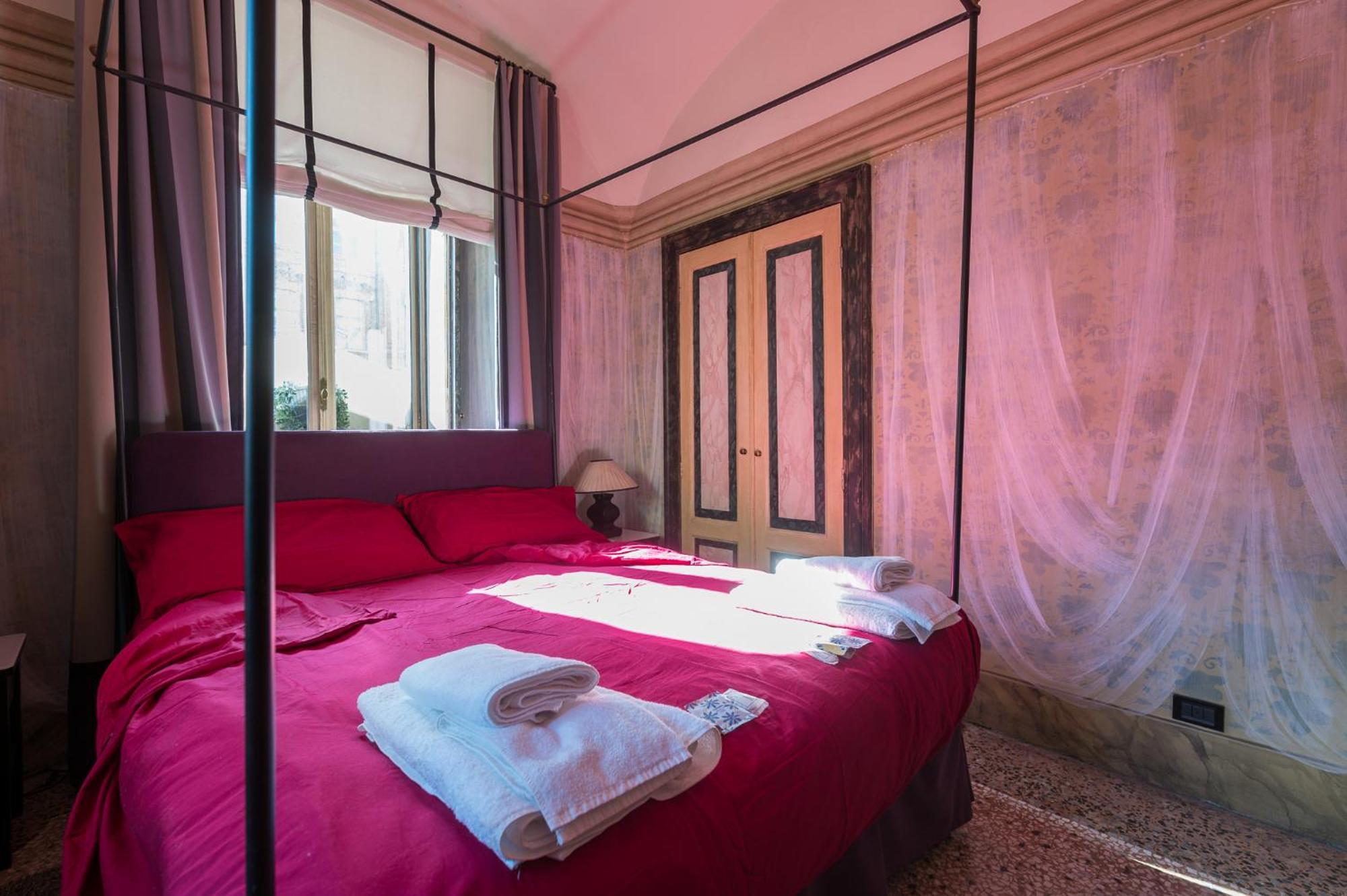La Storica Dimora Carignano Apartment Turin Ngoại thất bức ảnh