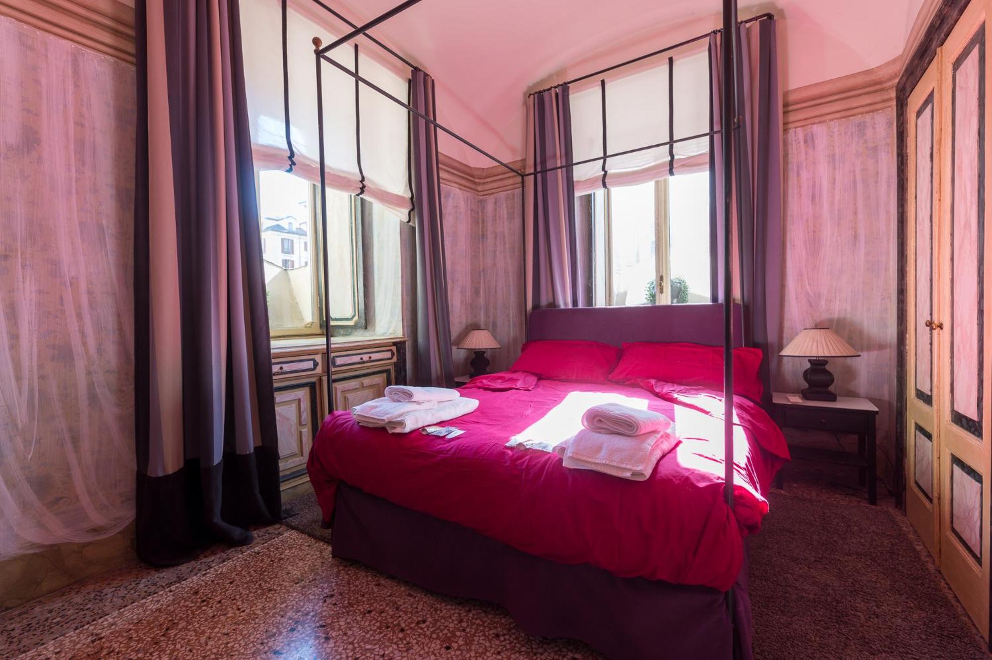 La Storica Dimora Carignano Apartment Turin Ngoại thất bức ảnh