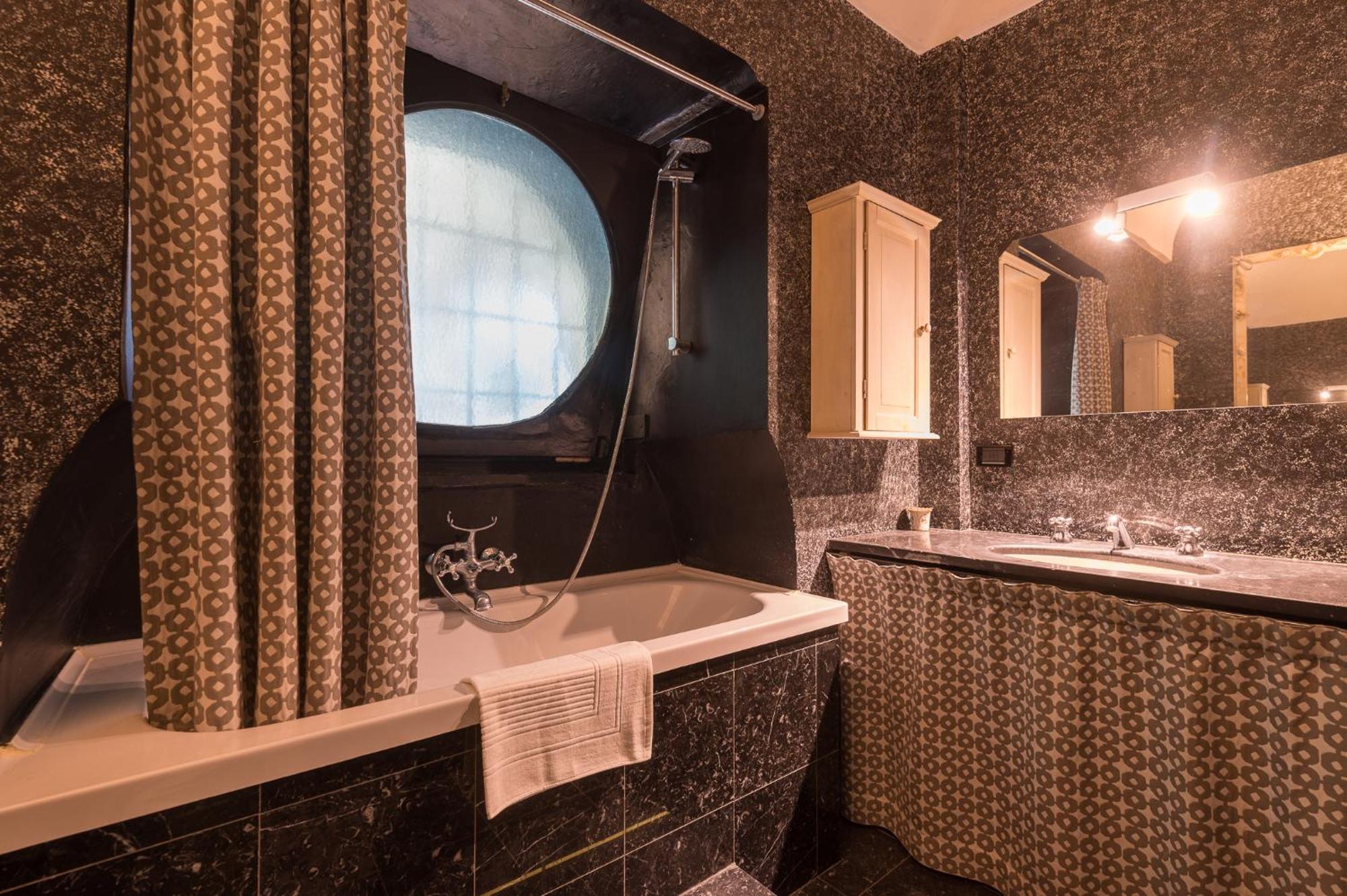 La Storica Dimora Carignano Apartment Turin Ngoại thất bức ảnh