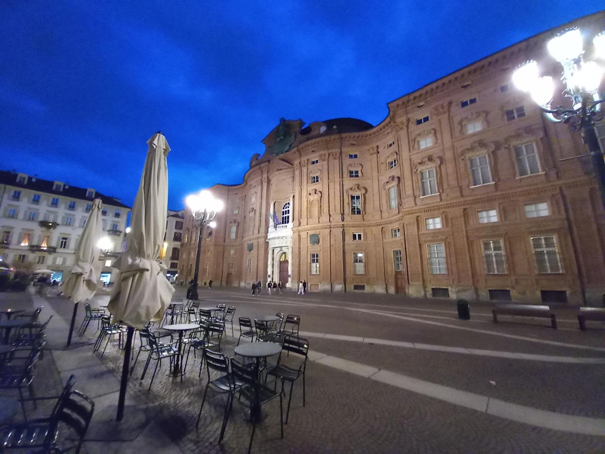 La Storica Dimora Carignano Apartment Turin Ngoại thất bức ảnh