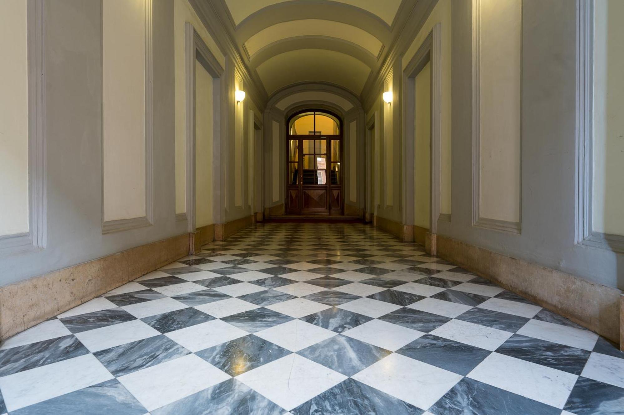 La Storica Dimora Carignano Apartment Turin Ngoại thất bức ảnh