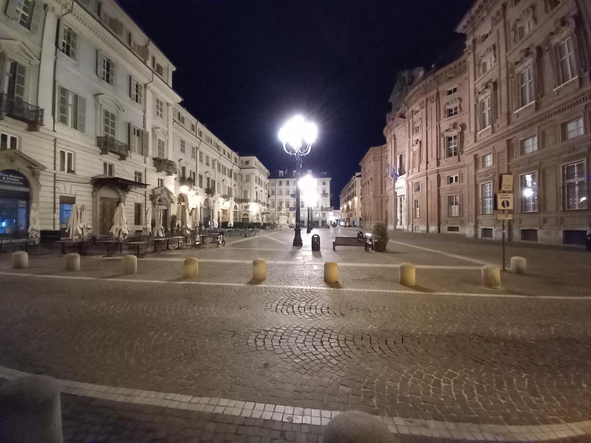 La Storica Dimora Carignano Apartment Turin Ngoại thất bức ảnh
