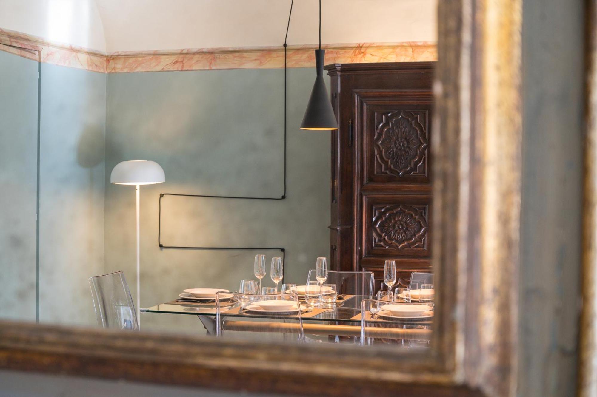 La Storica Dimora Carignano Apartment Turin Ngoại thất bức ảnh