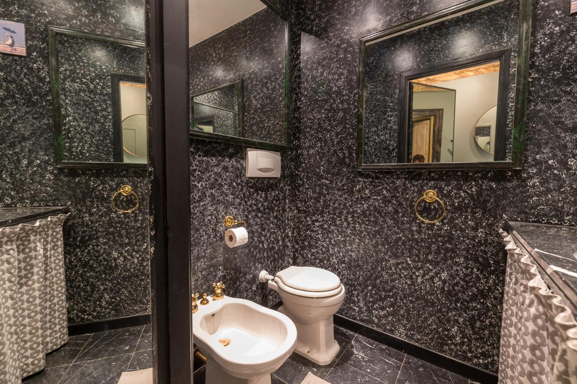 La Storica Dimora Carignano Apartment Turin Ngoại thất bức ảnh