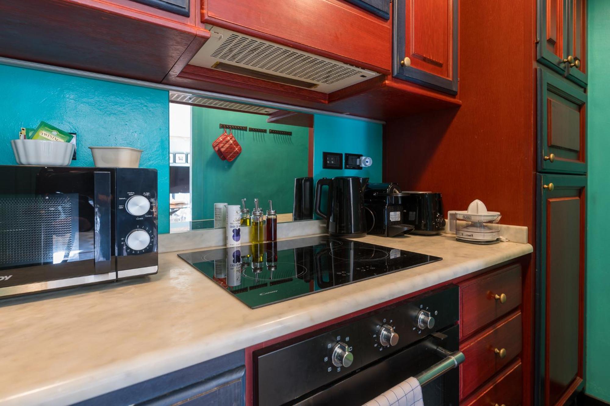 La Storica Dimora Carignano Apartment Turin Ngoại thất bức ảnh