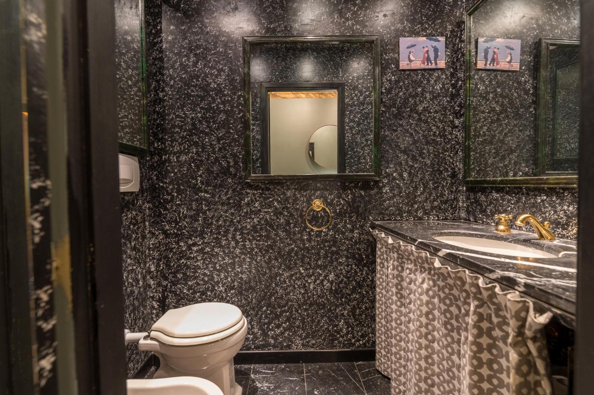 La Storica Dimora Carignano Apartment Turin Ngoại thất bức ảnh