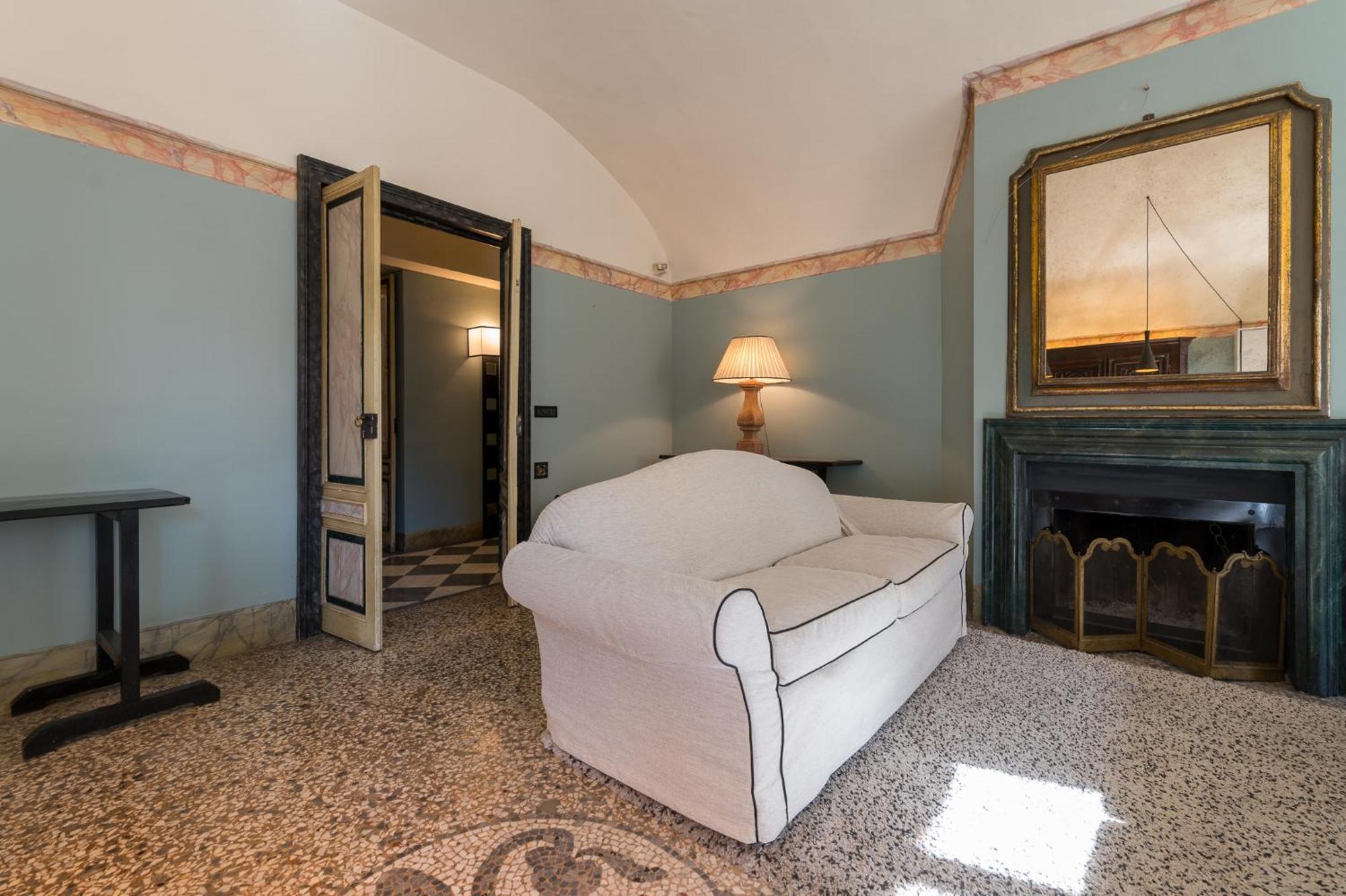 La Storica Dimora Carignano Apartment Turin Ngoại thất bức ảnh